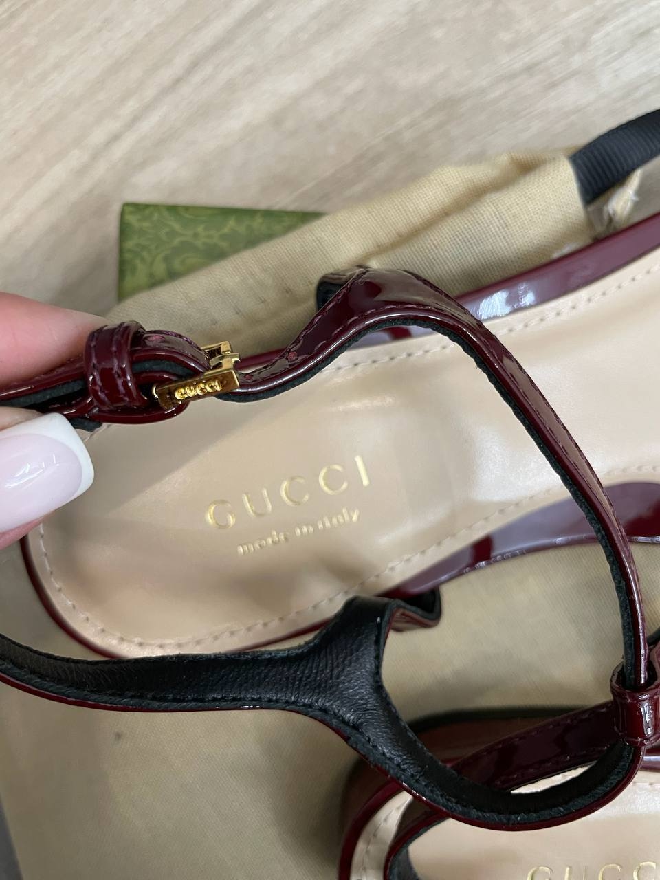 Сандалии коллекционные Gucci BP-50791 Сандалии коллекционные Gucci BP-50791