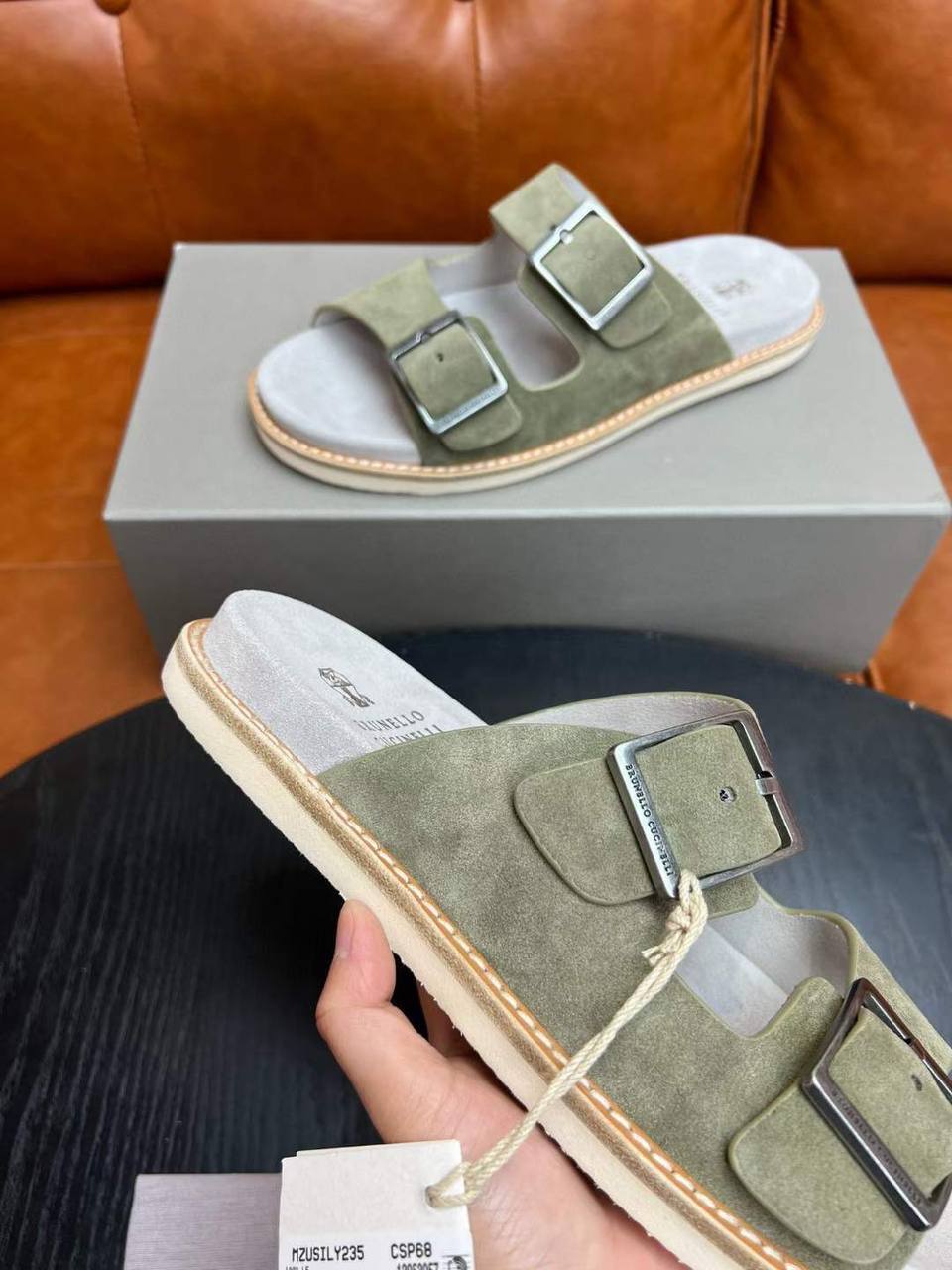 Стильные сандалии BC BP-32889 Стильные сандалии BC BP-32889