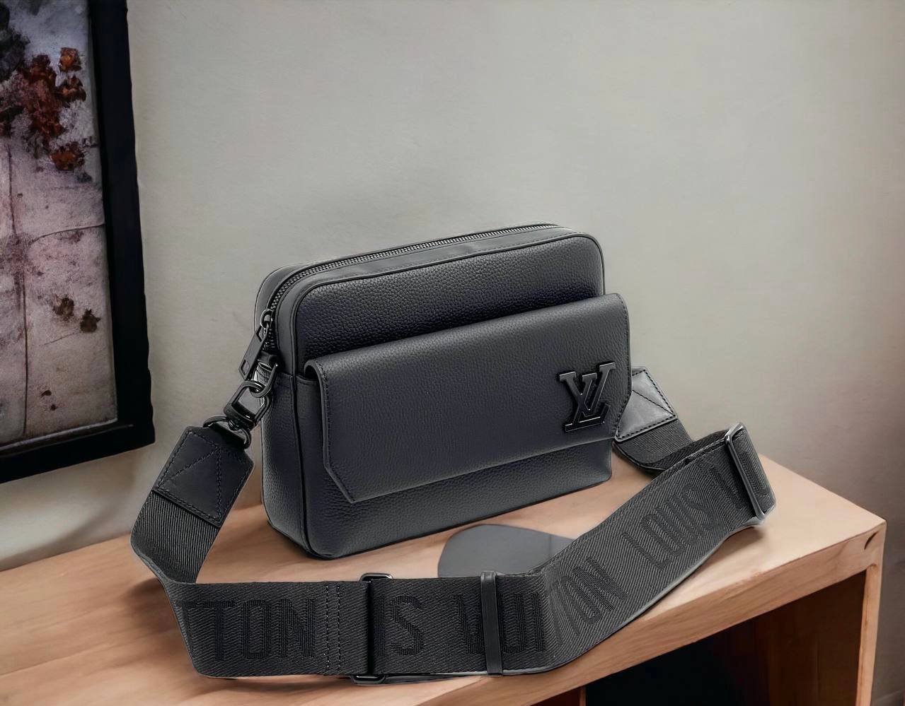 Мессенджер Louis Vuitton люкс BP-40468 Мессенджер Louis Vuitton люкс BP-40468