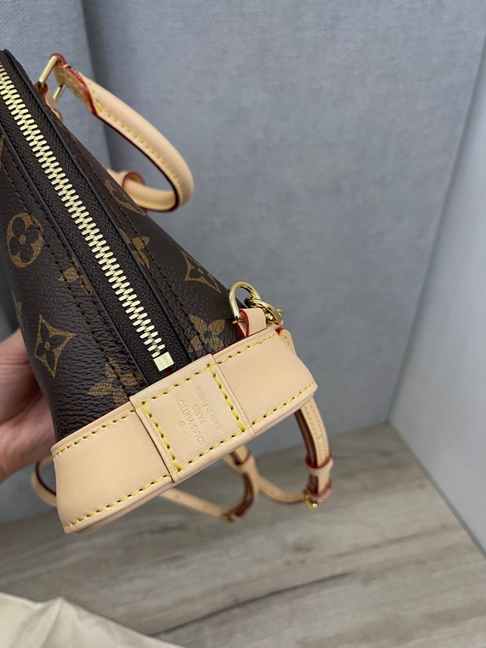 Коллекционный рюкзак Louis Vuitton BP-49758 Коллекционный рюкзак Louis Vuitton BP-49758