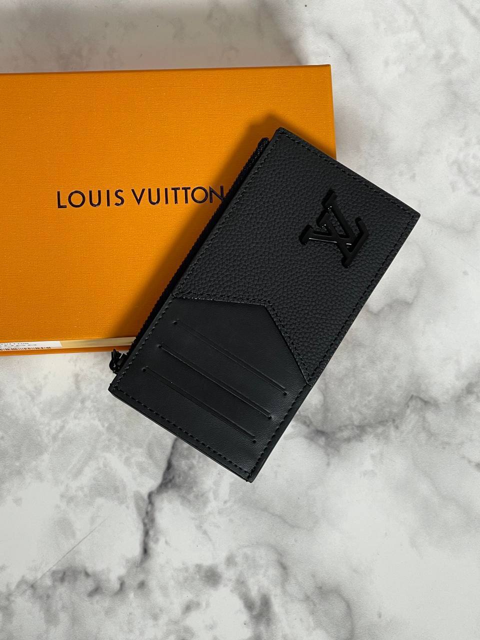 Картхолдер стильный Louis Vuitton BP-34631 Картхолдер стильный Louis Vuitton BP-34631