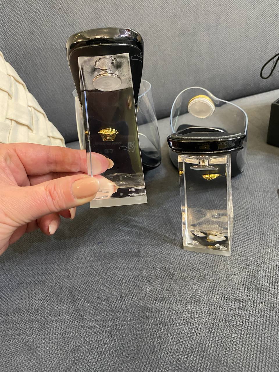 Премиум мюли Versace BP-46628 Премиум мюли Versace BP-46628