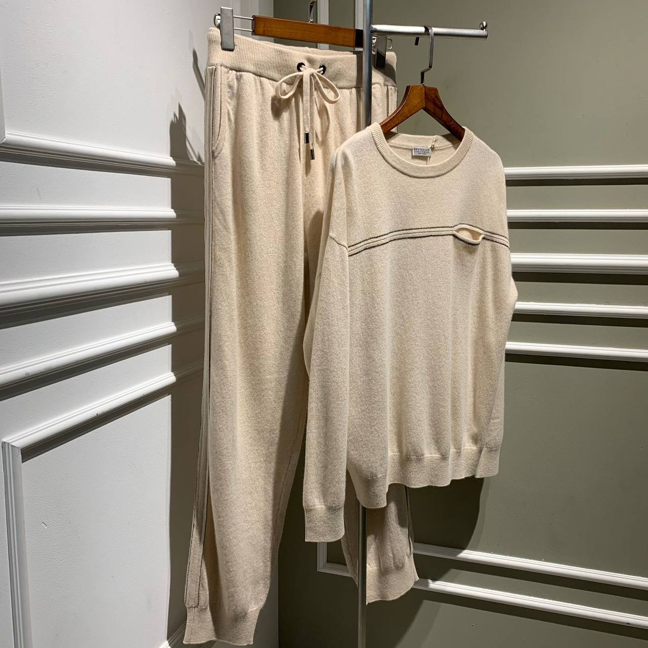 Спортивный костюм премиум BC BP-20227 Спортивный костюм премиум BC BP-20227