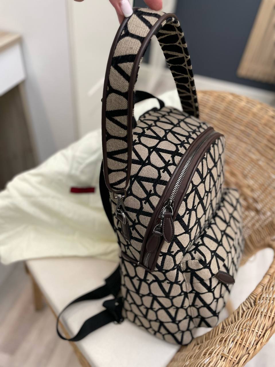 Рюкзак коллекционный Valentino BP-40171 Рюкзак коллекционный Valentino BP-40171