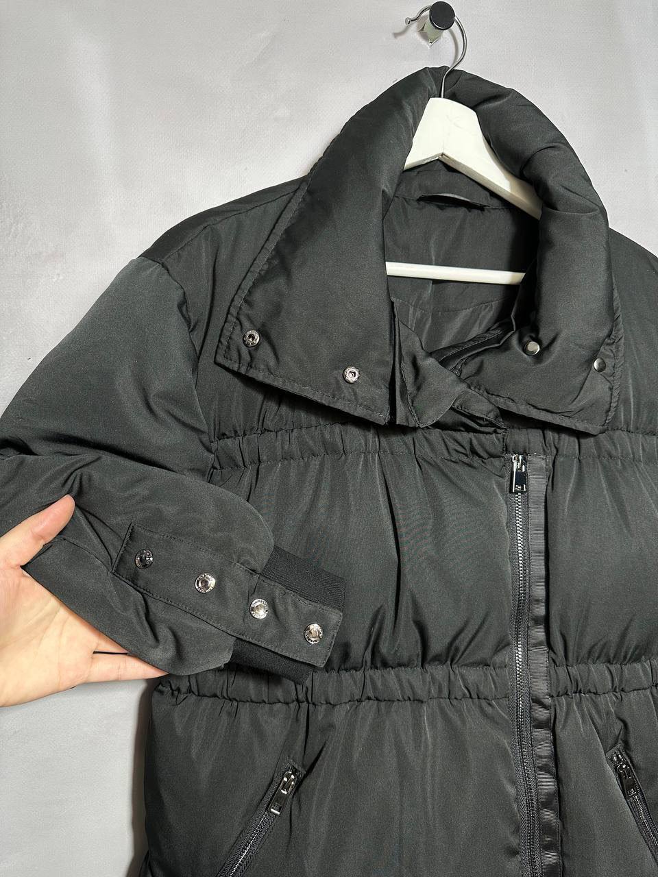 Премиальный пуховик Tom Ford BP-41986 Премиальный пуховик Tom Ford BP-41986