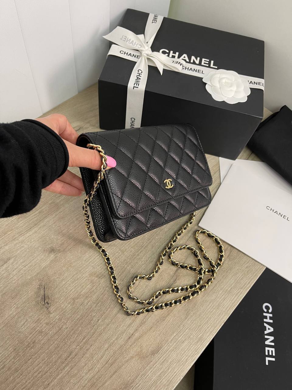 Коллекционная сумка женская Chanel BP-29469 Коллекционная сумка женская Chanel BP-29469