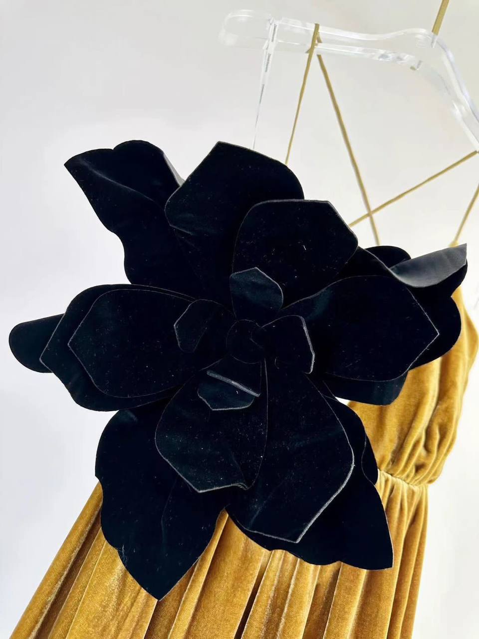 Коллекционное платье Zimmermann BP-44647 Коллекционное платье Zimmermann BP-44647