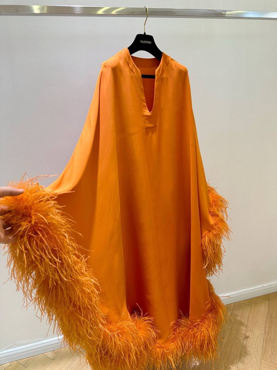 Элитное платье Valentino BP-43748 Элитное платье Valentino BP-43748