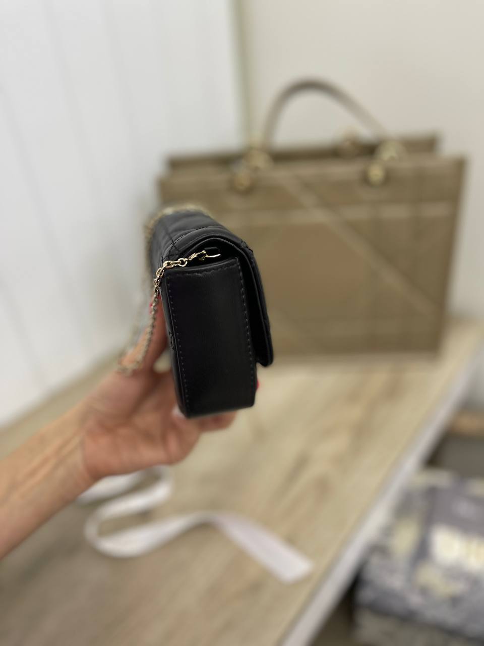 Элитная сумка Christian Dior BP-31280 Элитная сумка Christian Dior BP-31280