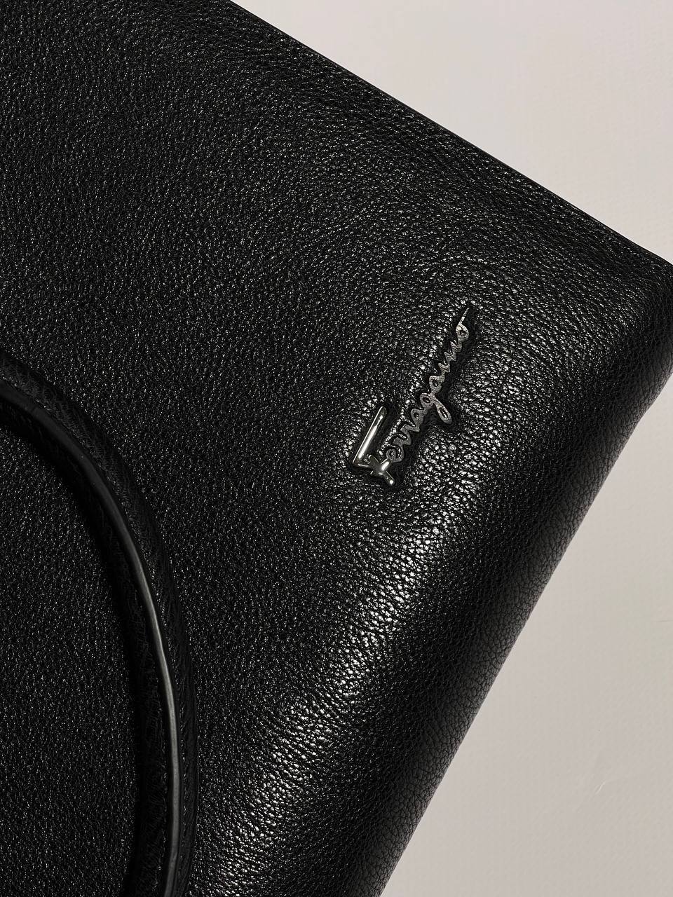 Портфель Salvatore Ferragamo эксклюзивный BP-38291 Портфель Salvatore Ferragamo эксклюзивный BP-38291