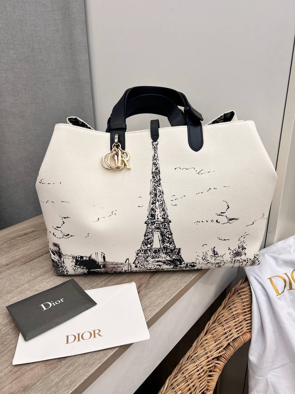 Трендовая сумка женская Christian Dior BP-52802 Трендовая сумка женская Christian Dior BP-52802