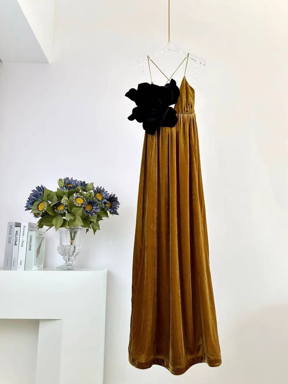 Коллекционное платье Zimmermann BP-44647 Коллекционное платье Zimmermann BP-44647