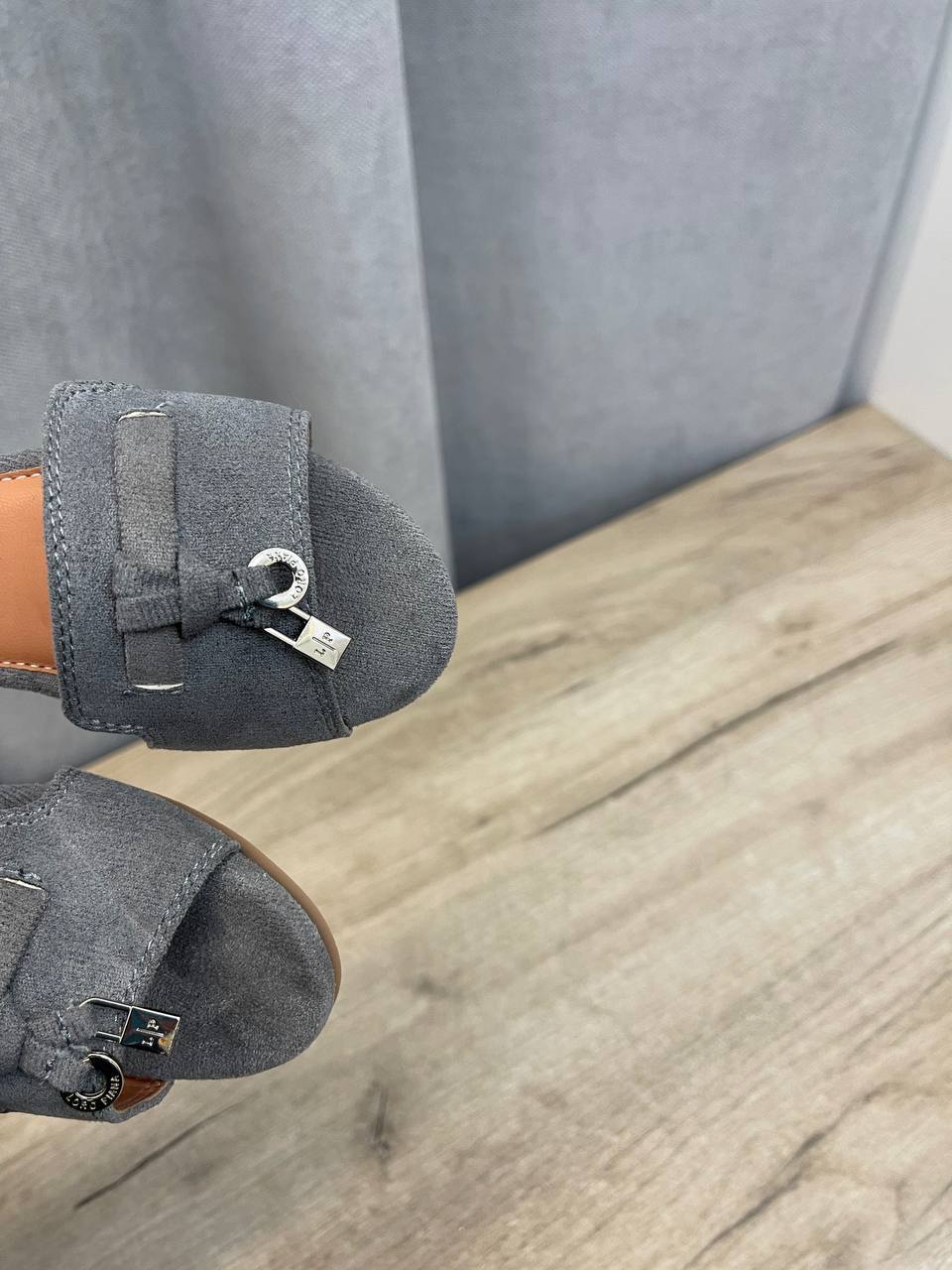 Сандалии Loro Piana стильные BP-50306 Сандалии Loro Piana стильные BP-50306