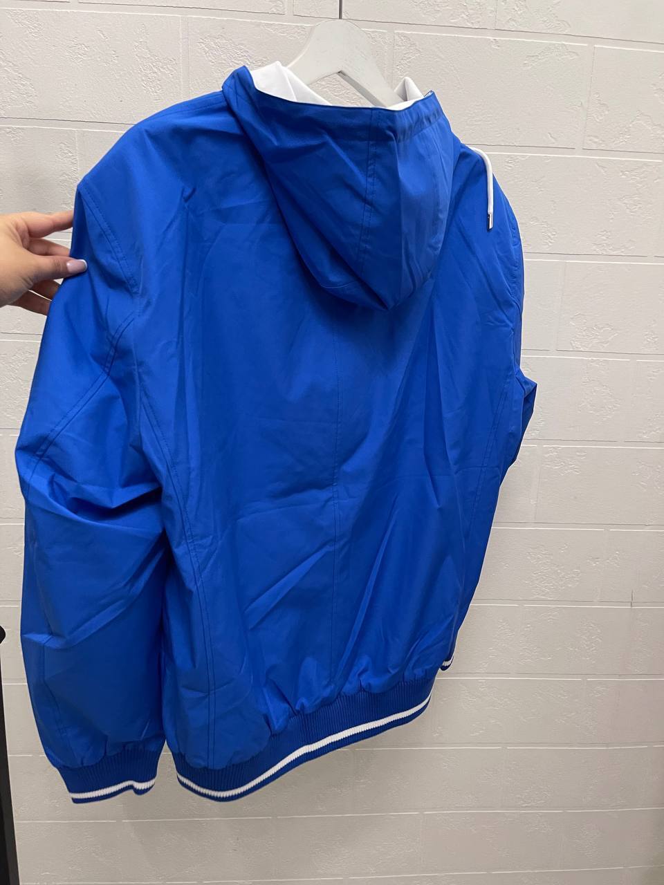 Трендовый бомбер Kiton BP-53298 Трендовый бомбер Kiton BP-53298