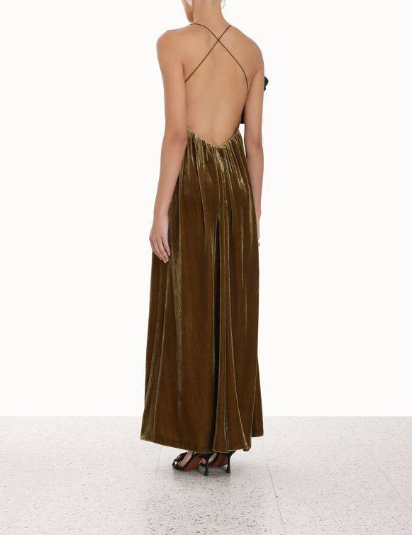 Коллекционное платье Zimmermann BP-44647 Коллекционное платье Zimmermann BP-44647