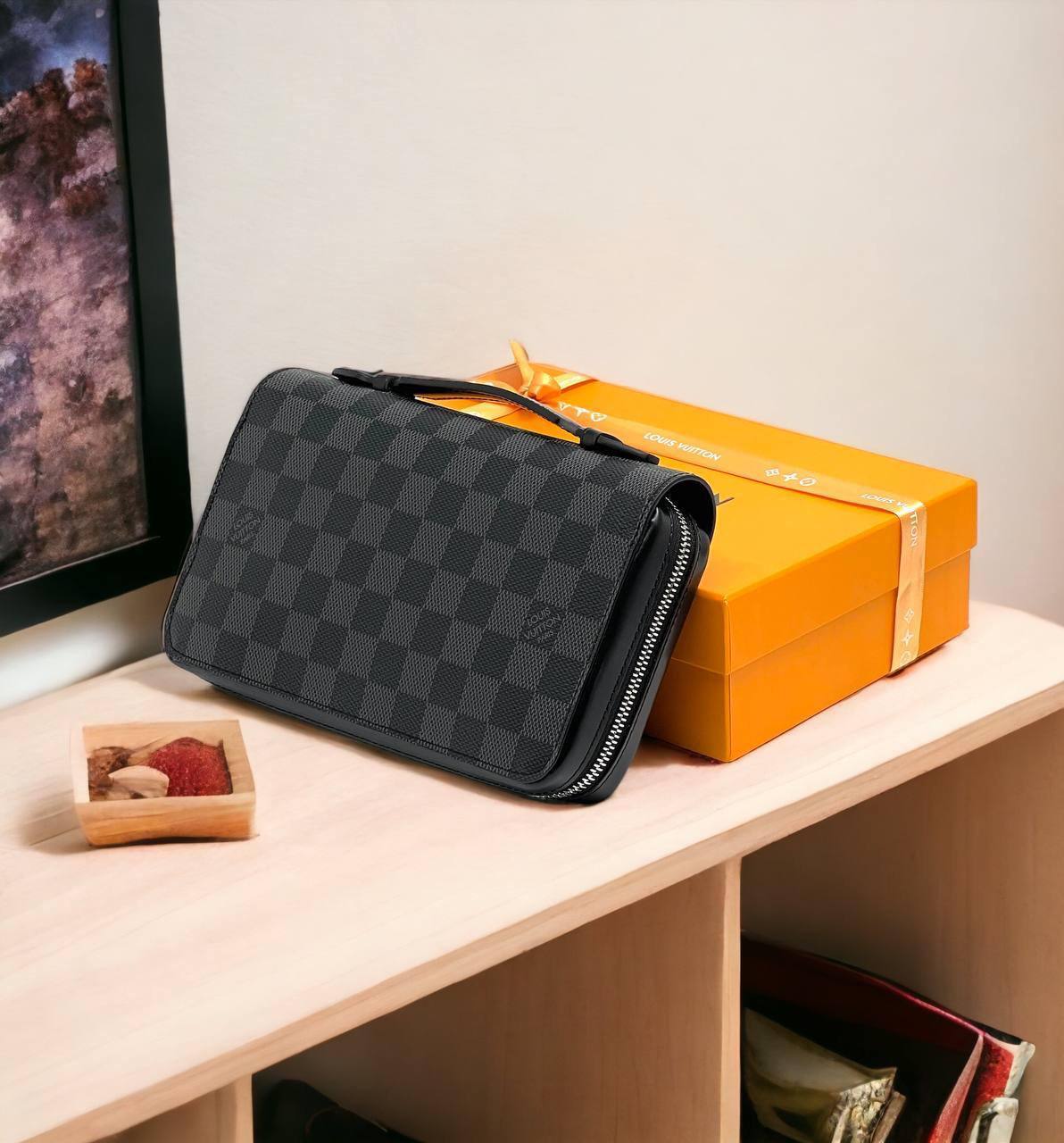 Стильный органайзер Louis Vuitton BP-42860 Стильный органайзер Louis Vuitton BP-42860