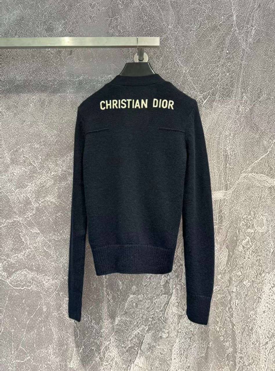 Кардиган премиум Christian Dior BP-45750 Кардиган премиум Christian Dior BP-45750