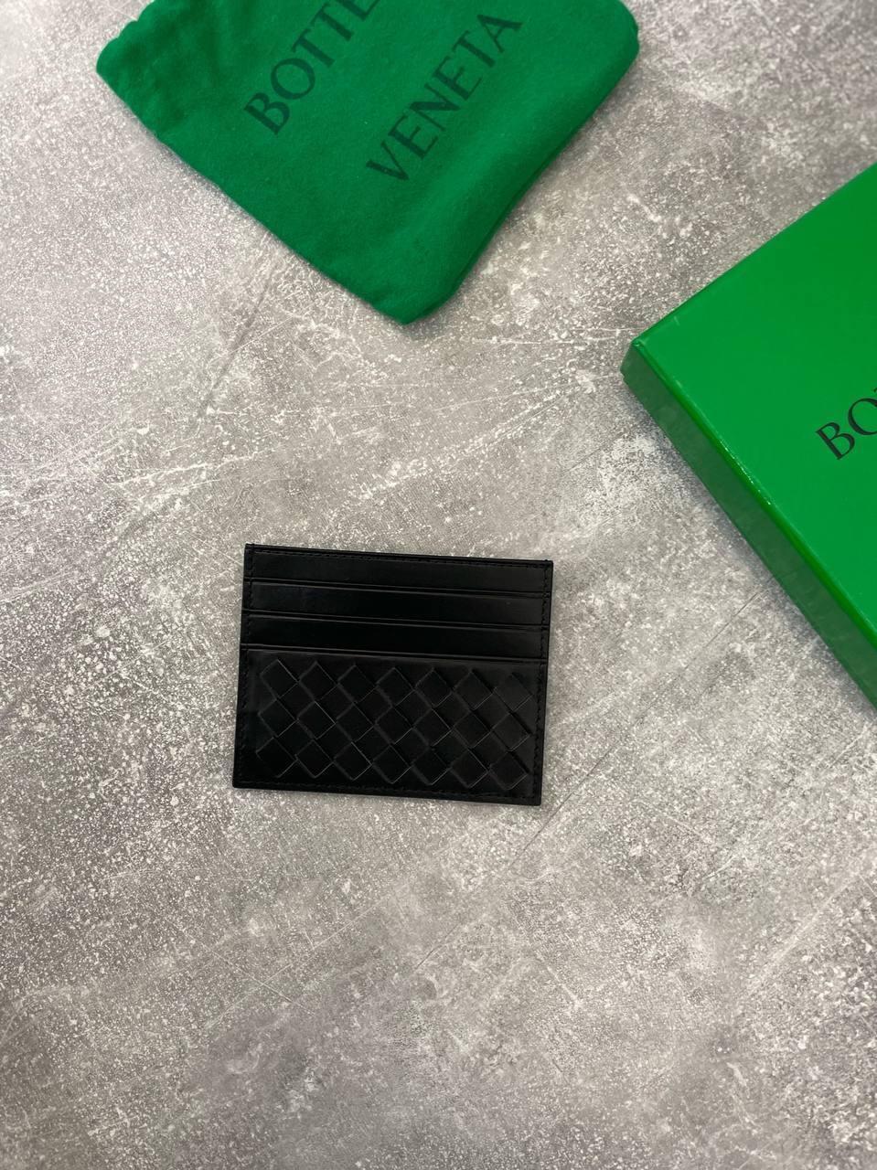 Картхолдер премиальный Bottega Veneta BP-46508 Картхолдер премиальный Bottega Veneta BP-46508