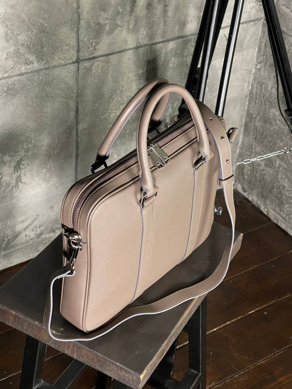 Портфель Bottega Veneta люкс BP-28137 Портфель Bottega Veneta люкс BP-28137