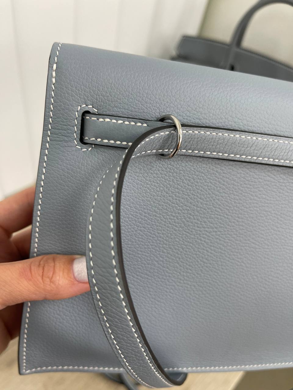 Сумка премиум Hermes Kelly dance BP-36294 Сумка премиум Hermes Kelly dance BP-36294