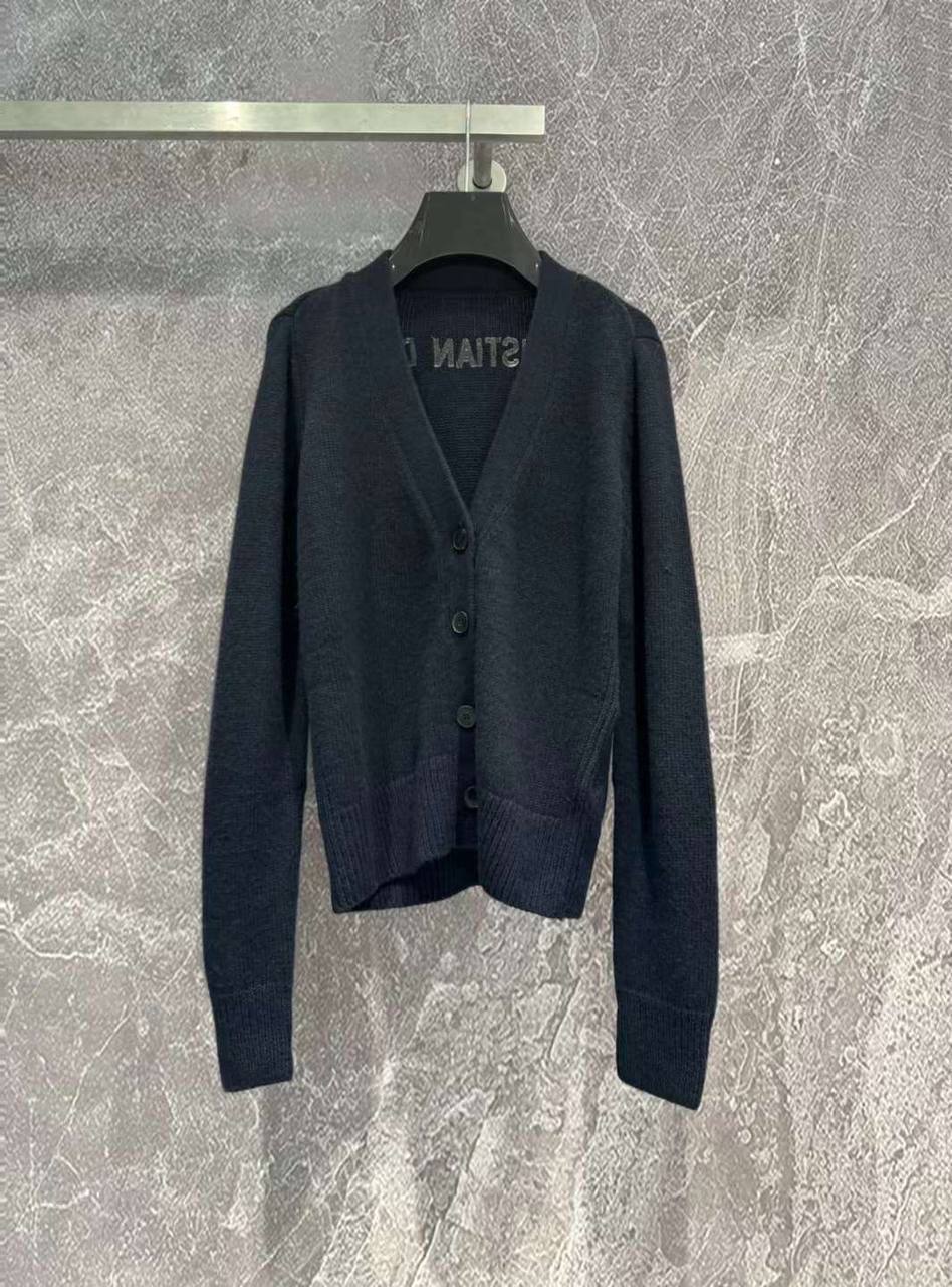 Кардиган премиум Christian Dior BP-45750 Кардиган премиум Christian Dior BP-45750