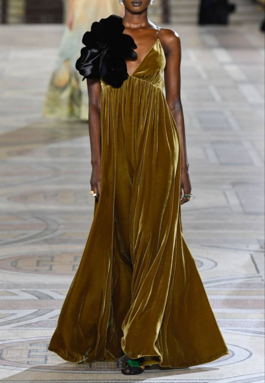 Коллекционное платье Zimmermann BP-44647 Коллекционное платье Zimmermann BP-44647