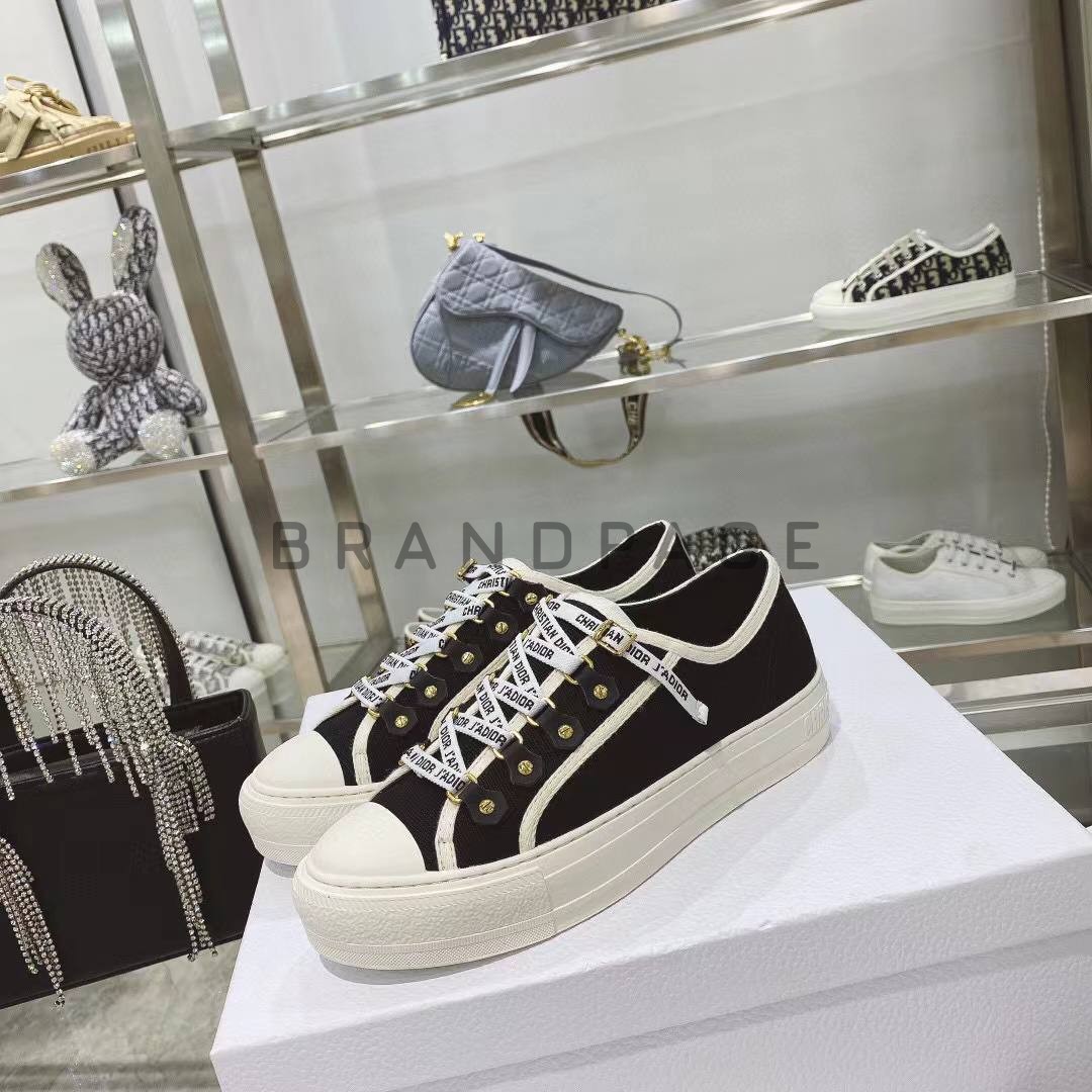 Кожаные кроссовки Christian Dior BPLUX12432 Кожаные кроссовки Christian Dior BPLUX12432