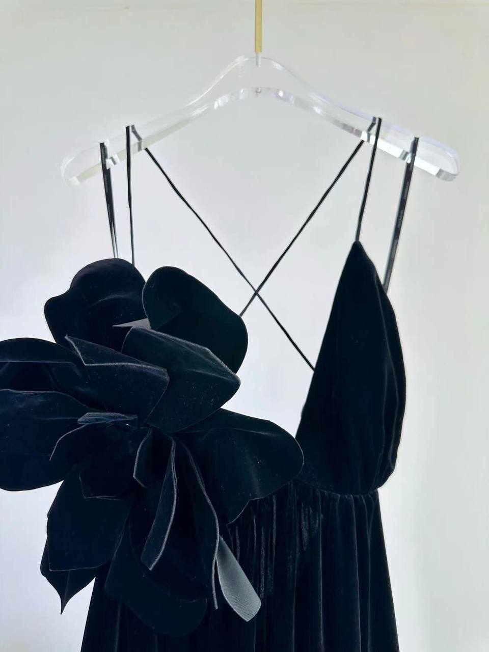 Трендовое платье Zimmermann BP-44646 Трендовое платье Zimmermann BP-44646