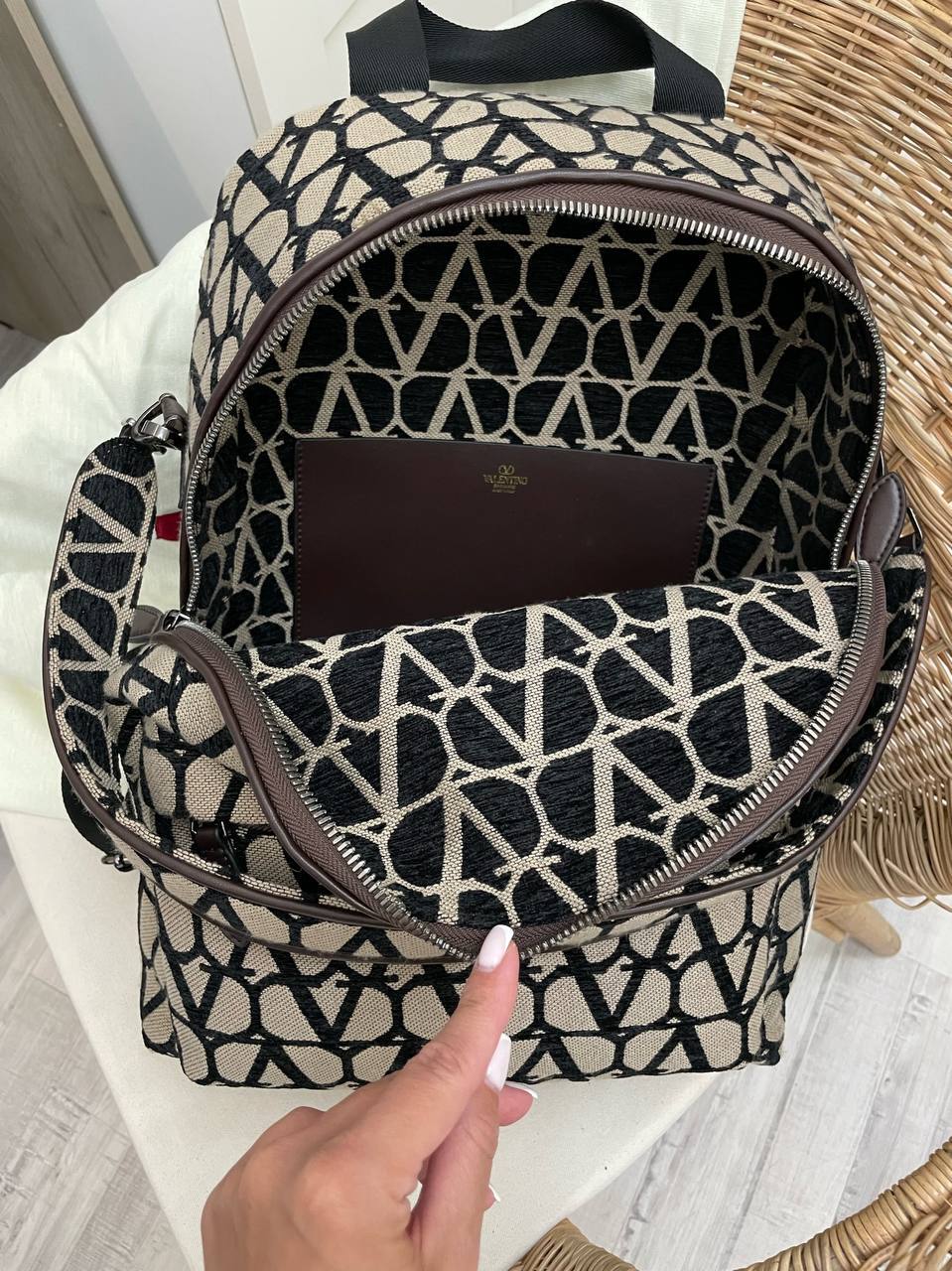 Рюкзак коллекционный Valentino BP-40171 Рюкзак коллекционный Valentino BP-40171