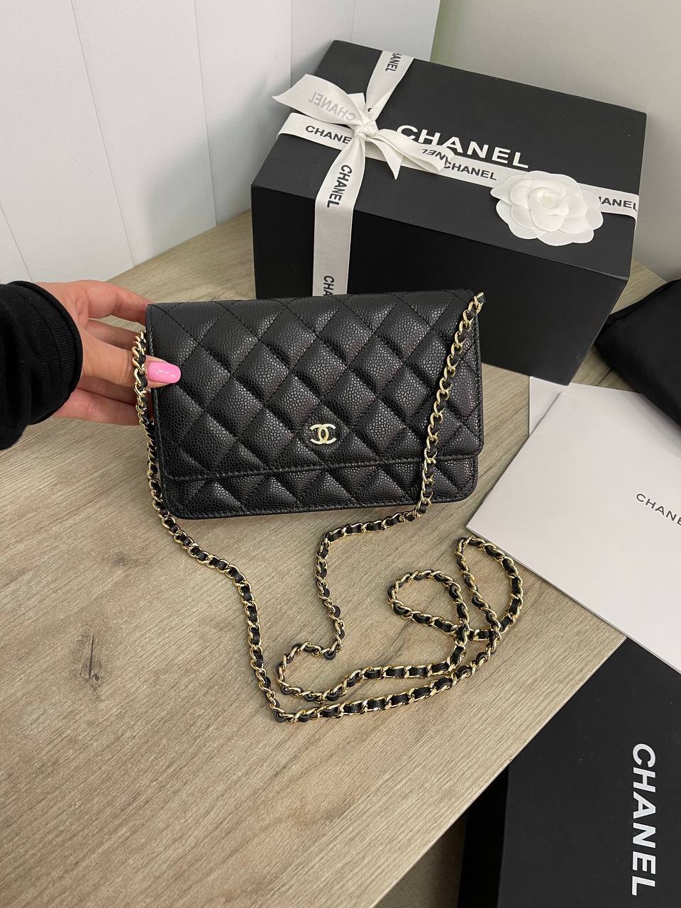 Коллекционная сумка женская Chanel BP-29469 Коллекционная сумка женская Chanel BP-29469