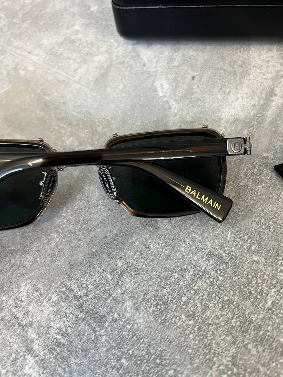 Balmain BP-51369 стильные очки мужские Balmain BP-51369 стильные очки мужские