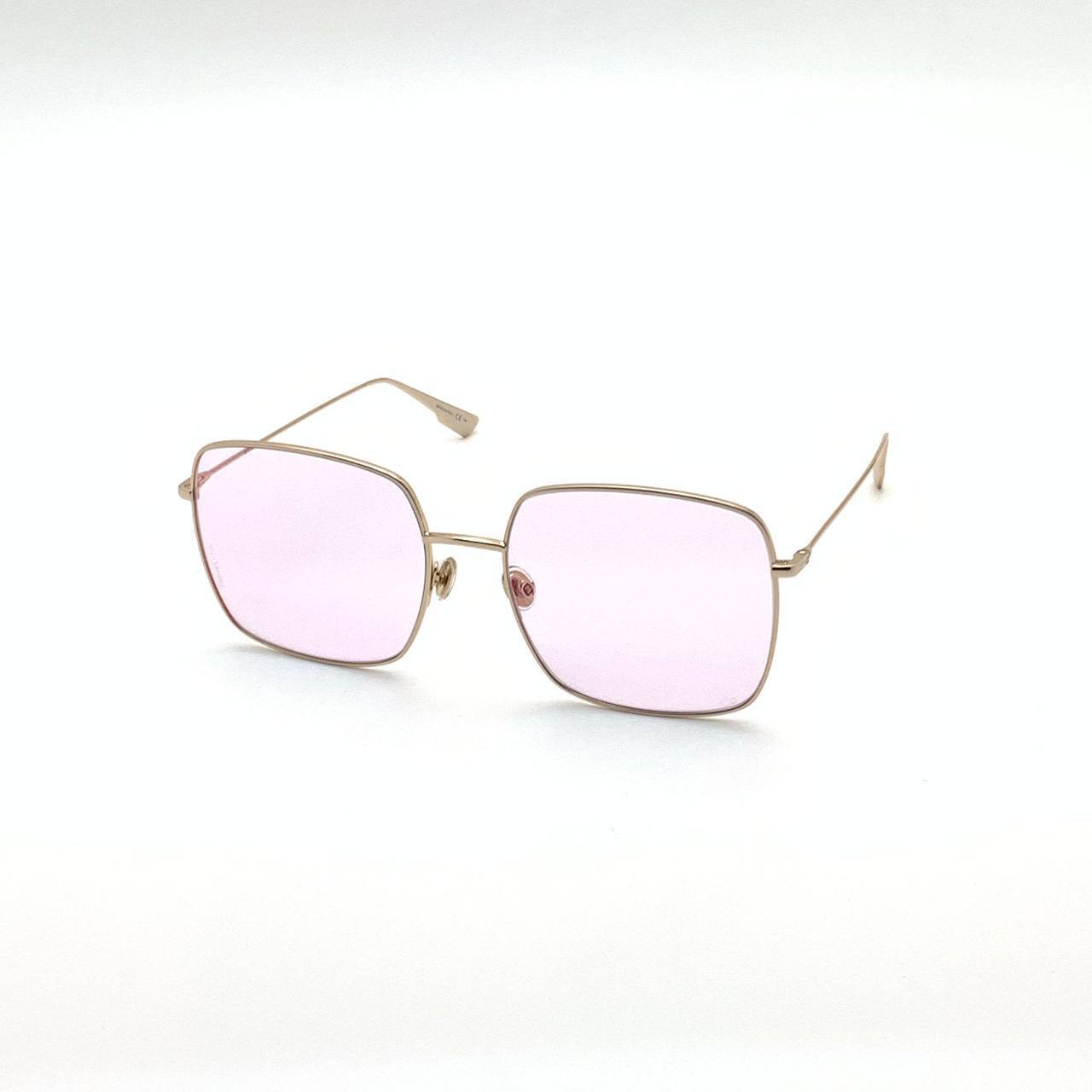 Christian Dior коллекционные очки BP-34407 Christian Dior коллекционные очки BP-34407