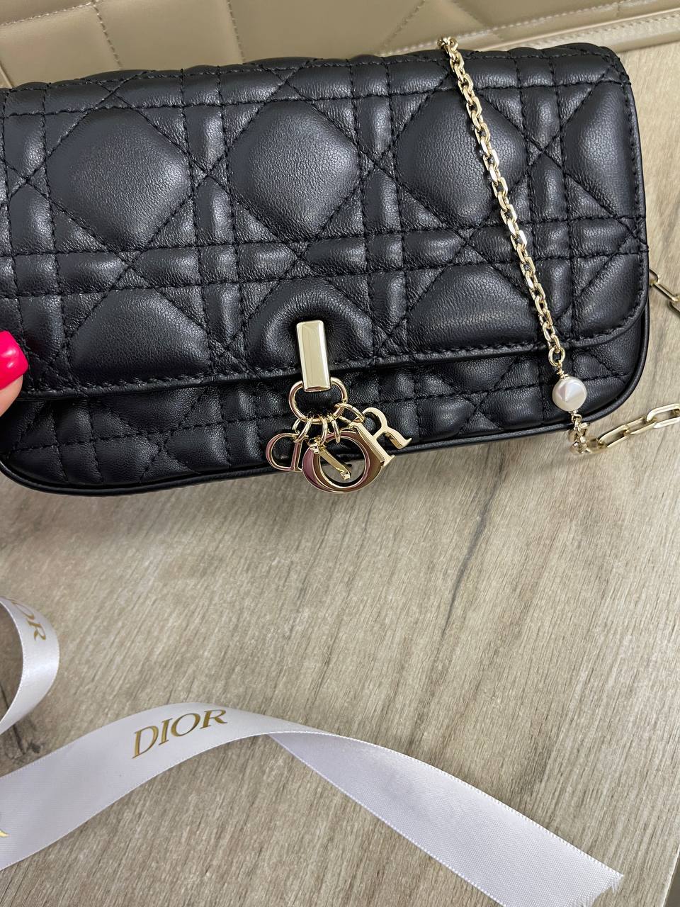 Элитная сумка Christian Dior BP-31280 Элитная сумка Christian Dior BP-31280