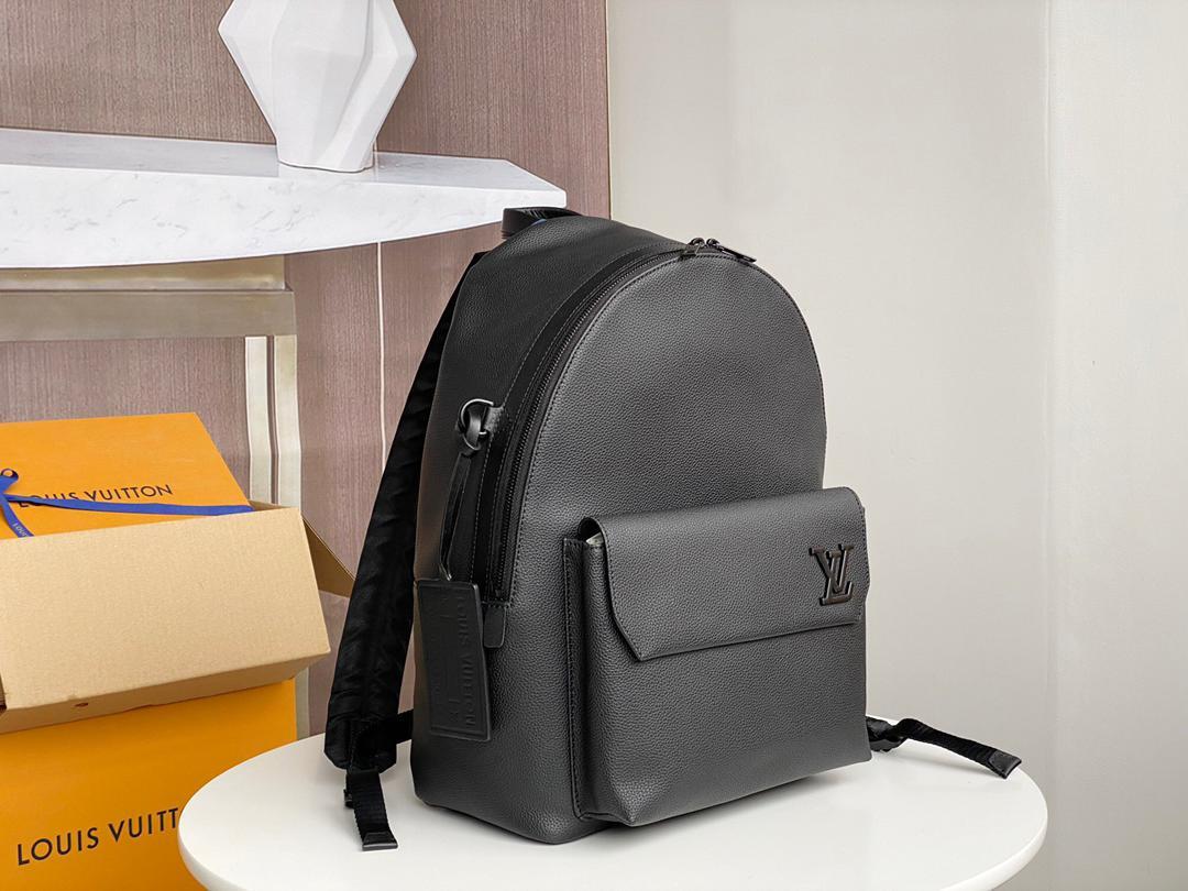 Стильный рюкзак Louis Vuitton Takeoff BP-2180178 Стильный рюкзак Louis Vuitton Takeoff BP-2180178