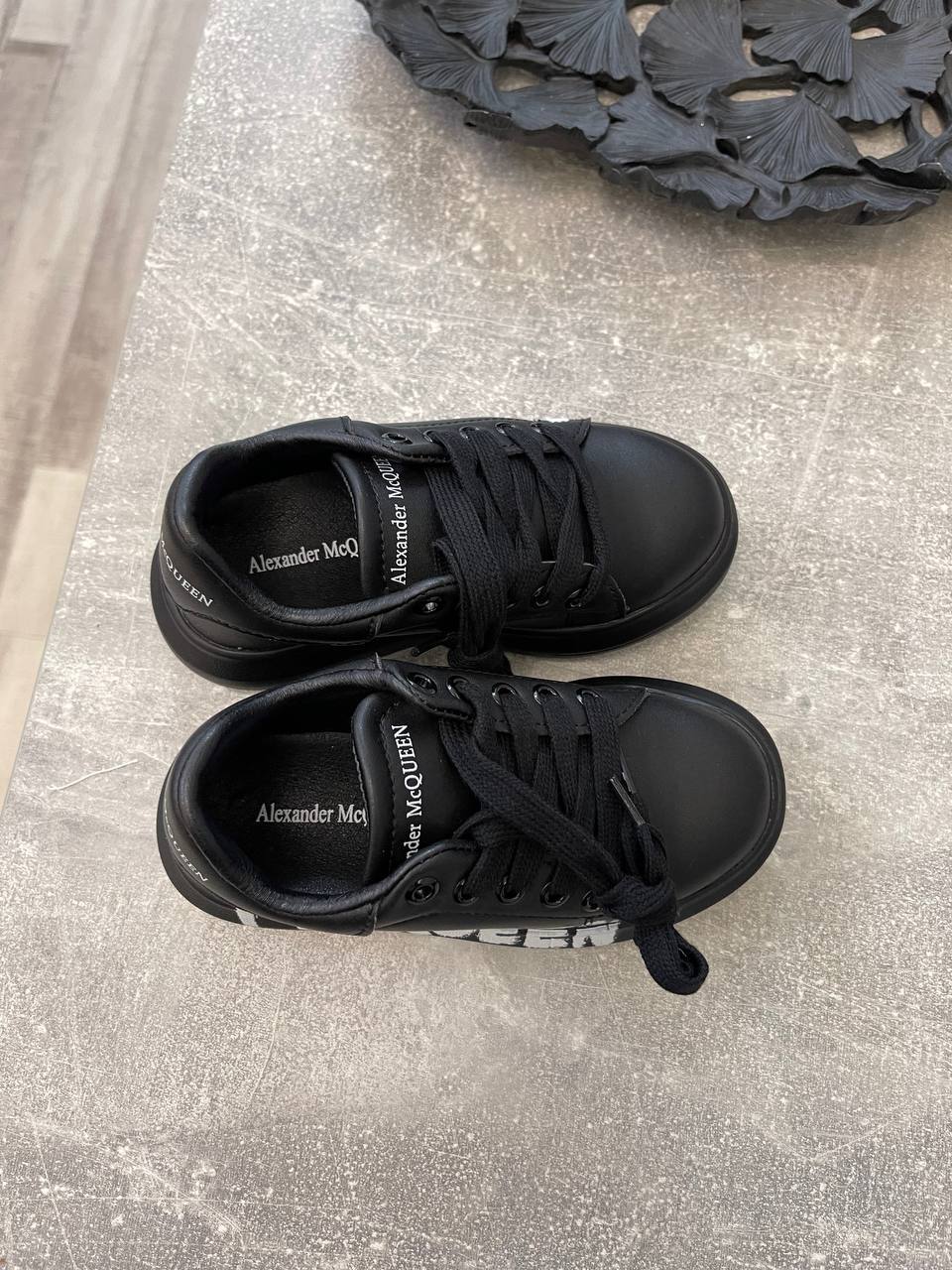 Кеды Alexander McQueen премиальные BP-38799 Кеды Alexander McQueen премиальные BP-38799