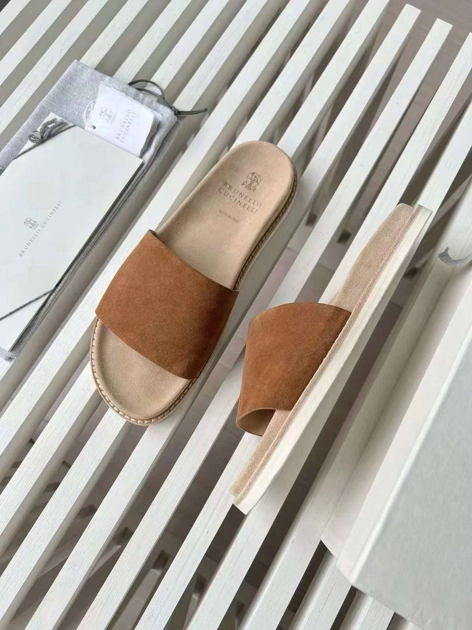 Удобные шлепанцы BC BP-51827 Удобные шлепанцы BC BP-51827