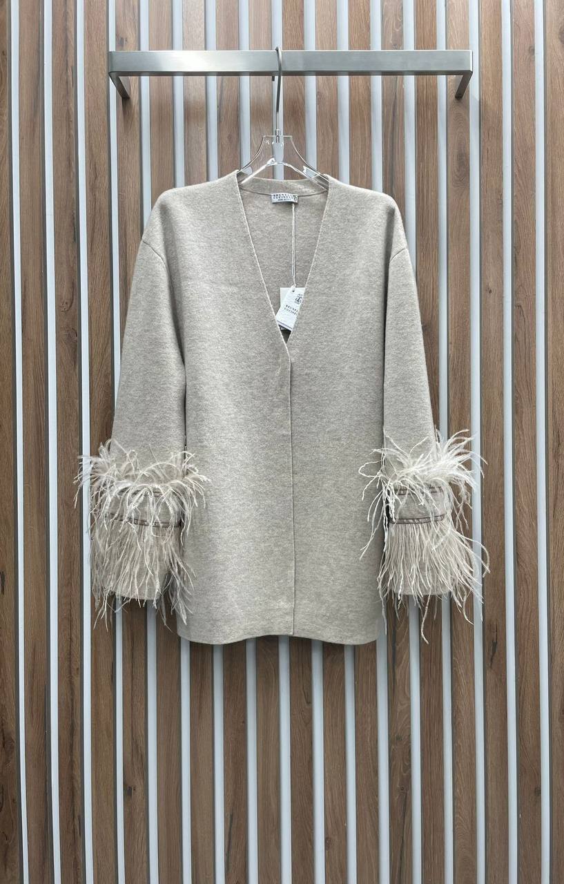 Премиум кардиган BC BP-44558 Премиум кардиган BC BP-44558