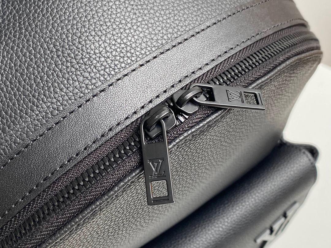 Стильный рюкзак Louis Vuitton Takeoff BP-2180178 Стильный рюкзак Louis Vuitton Takeoff BP-2180178