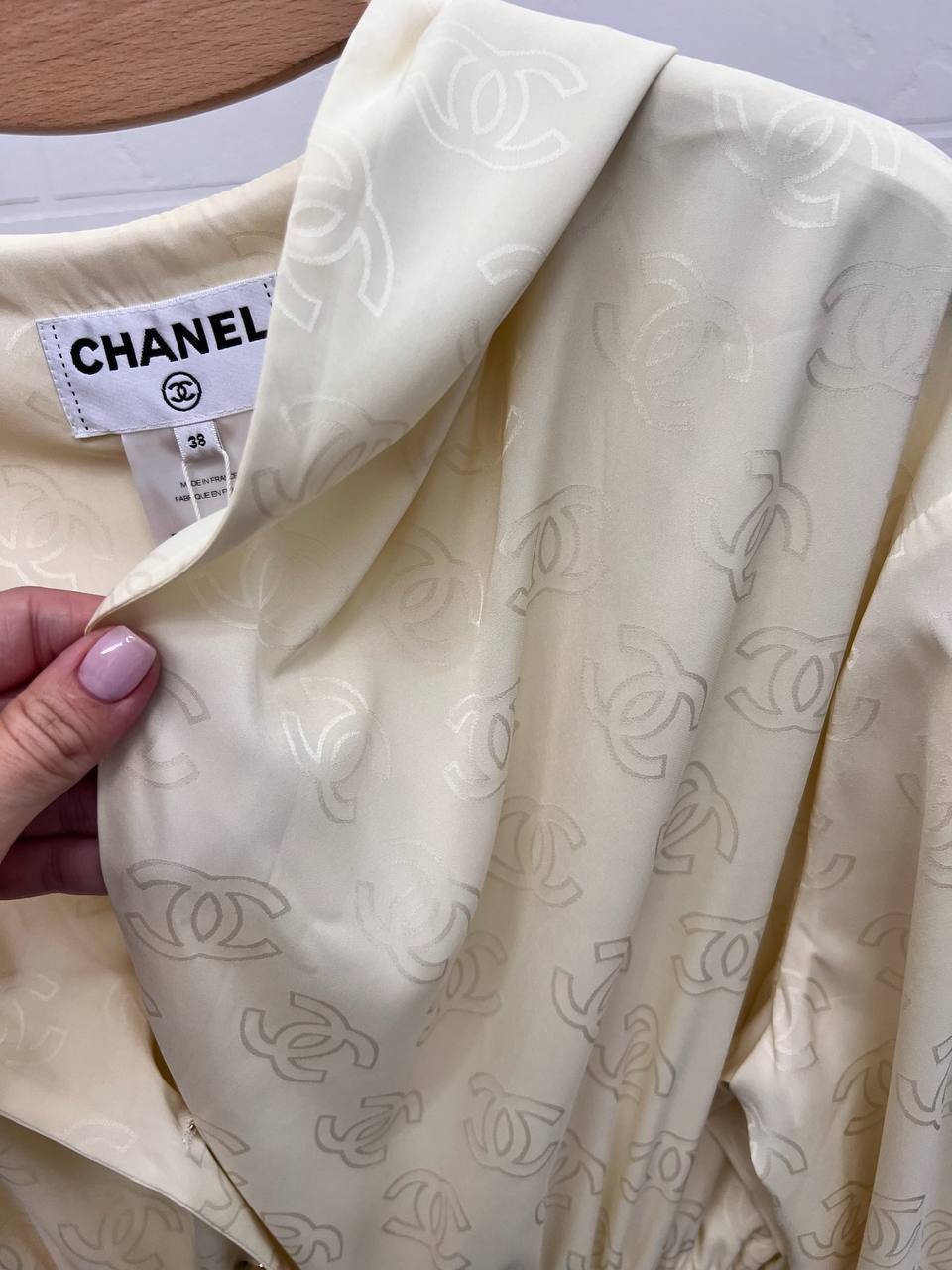 Кардиган Chanel коллекционный BP-37251 Кардиган Chanel коллекционный BP-37251