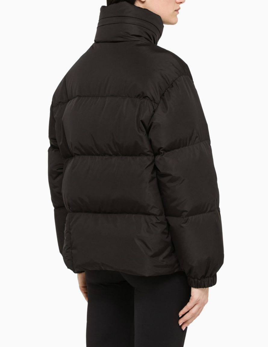 Элитный пуховик Prada BP-20005 Элитный пуховик Prada BP-20005