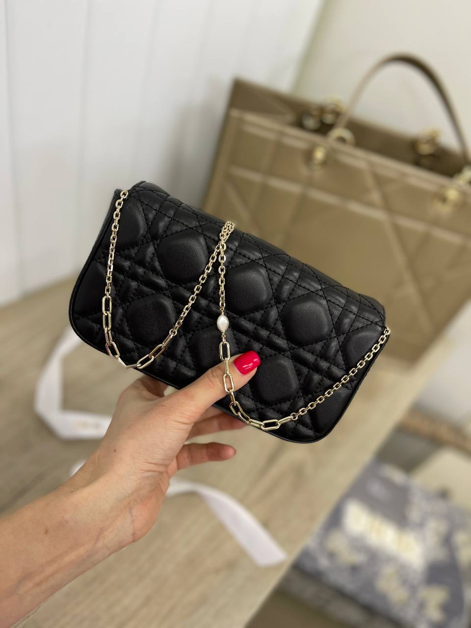 Элитная сумка Christian Dior BP-31280 Элитная сумка Christian Dior BP-31280