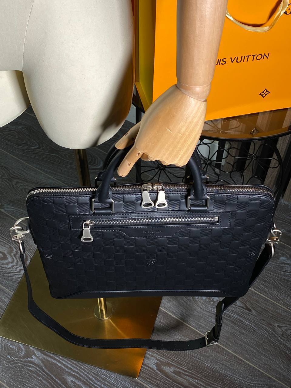 Портфель премиальный Louis Vuitton BP-53970 Портфель премиальный Louis Vuitton BP-53970