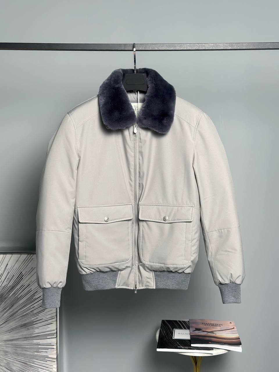 Куртка BC BP-43811 Куртка BC BP-43811