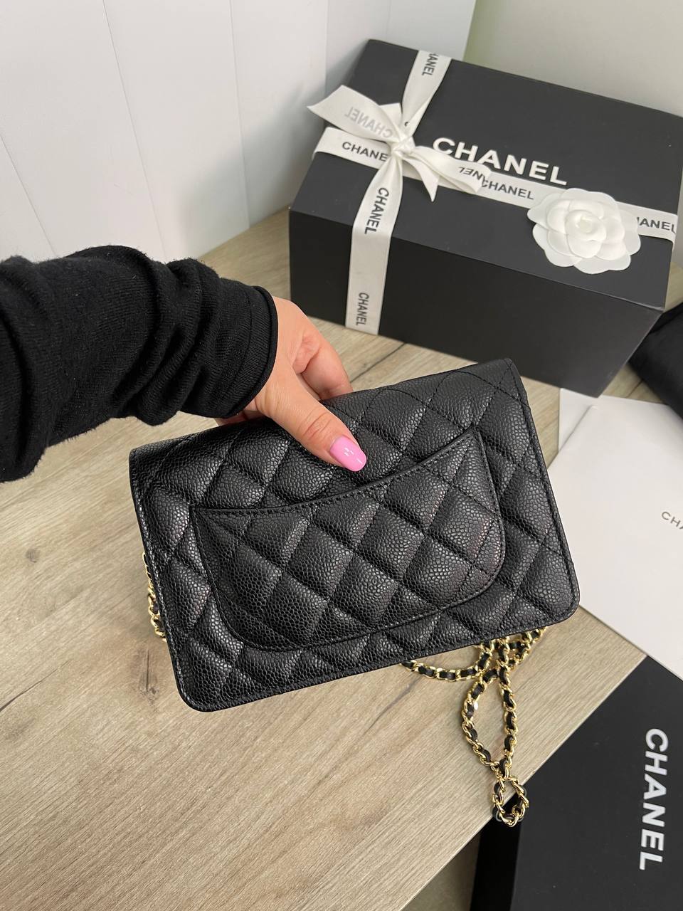 Коллекционная сумка женская Chanel BP-29469 Коллекционная сумка женская Chanel BP-29469