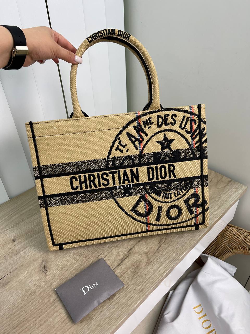 Женская сумка Christian Dior премиум 36 см BP-14054 Женская сумка Christian Dior премиум 36 см BP-14054