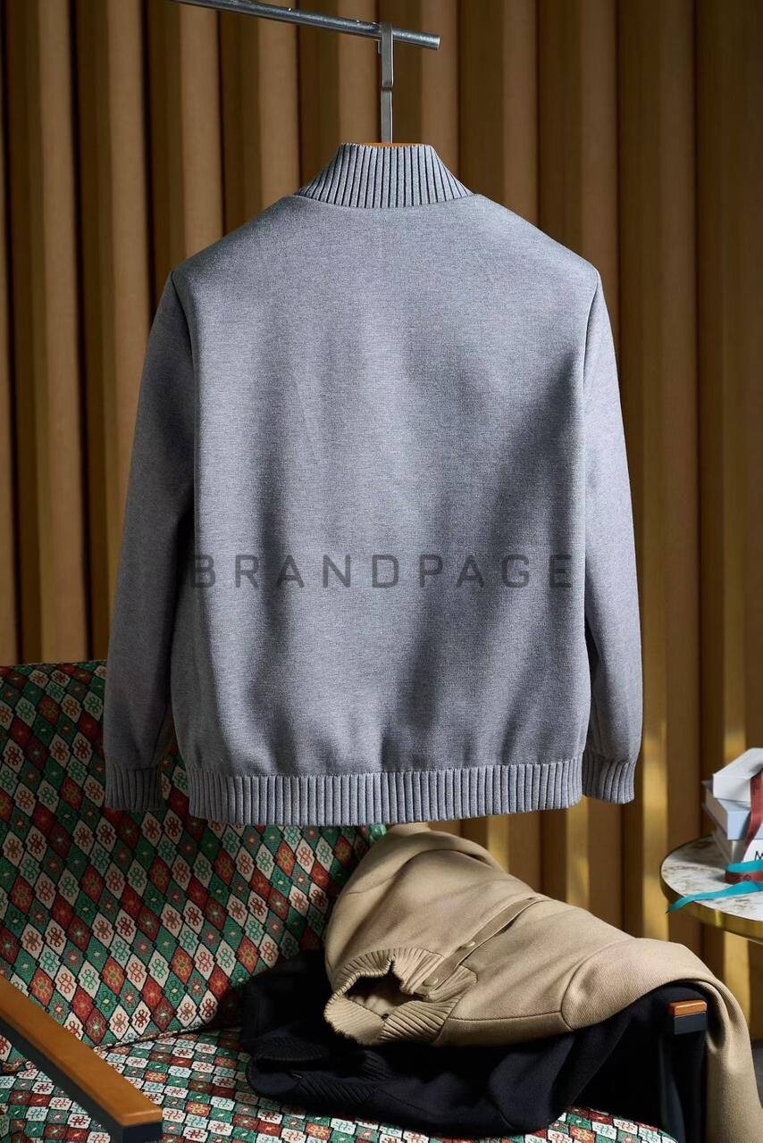 Ветровка бомбер из шерсти Лана Dior BPLUX5385 Ветровка бомбер из шерсти Лана Dior BPLUX5385