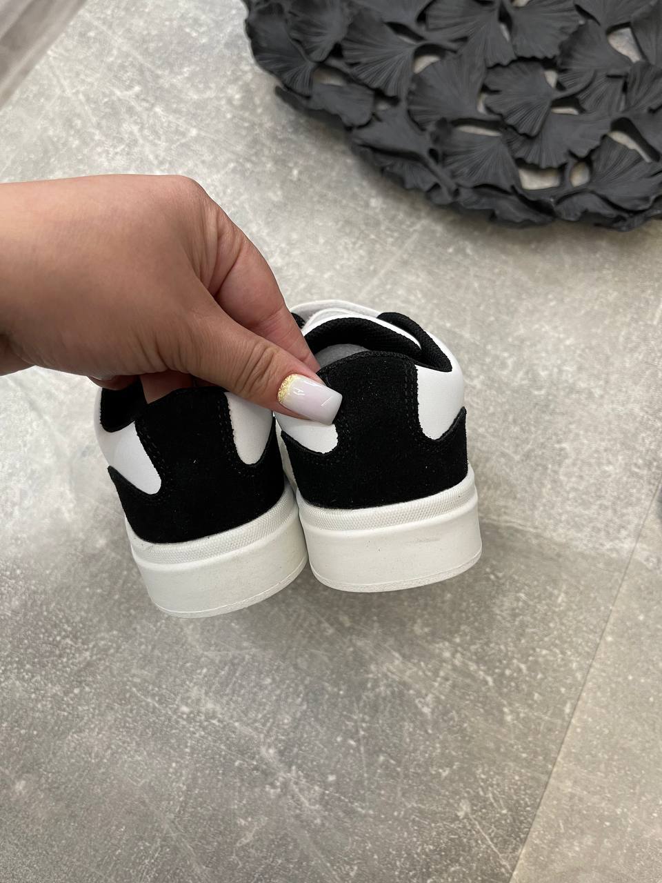 Prada стильные кеды BP-41244 Prada стильные кеды BP-41244