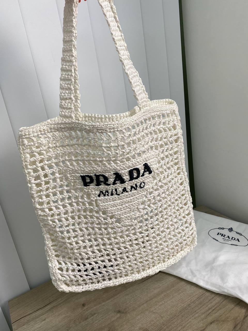 Трендовая женская сумка Prada BP-17072 Трендовая женская сумка Prada BP-17072