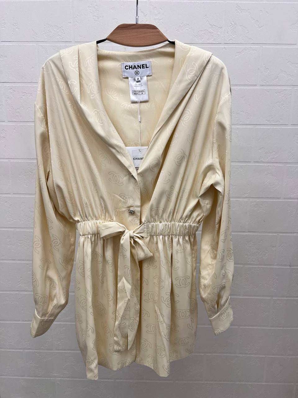 Кардиган Chanel коллекционный BP-37251 Кардиган Chanel коллекционный BP-37251