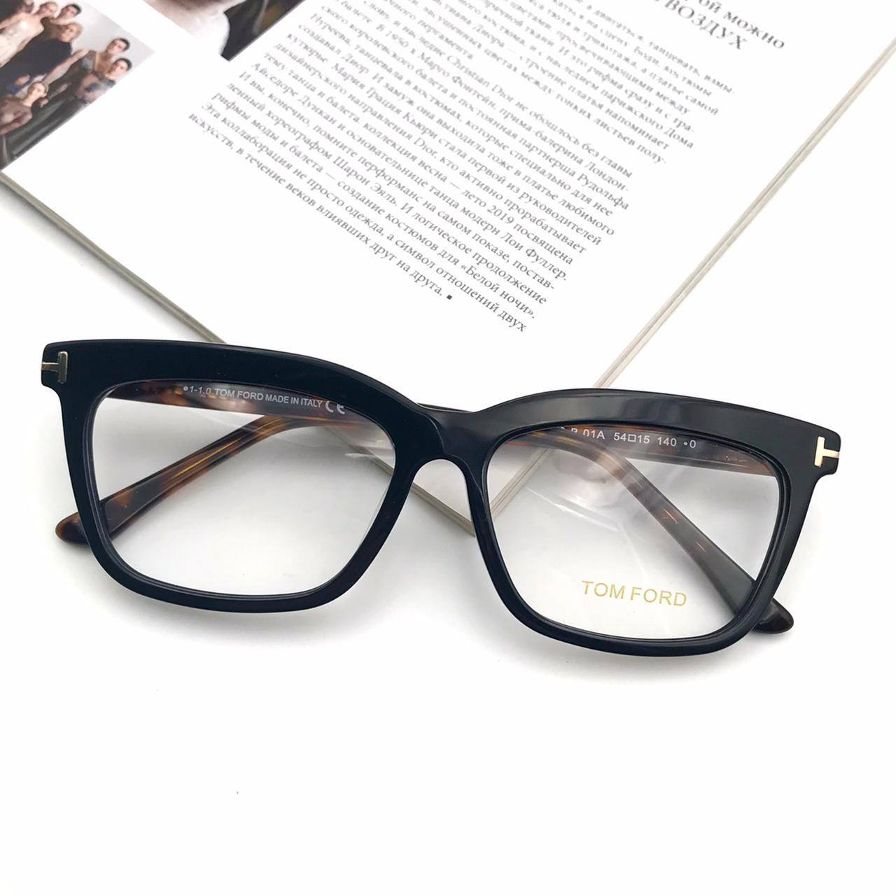 Премиум оправа Tom Ford BP-44059 Премиум оправа Tom Ford BP-44059